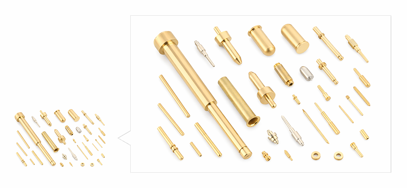 Electrical and Electronic Components